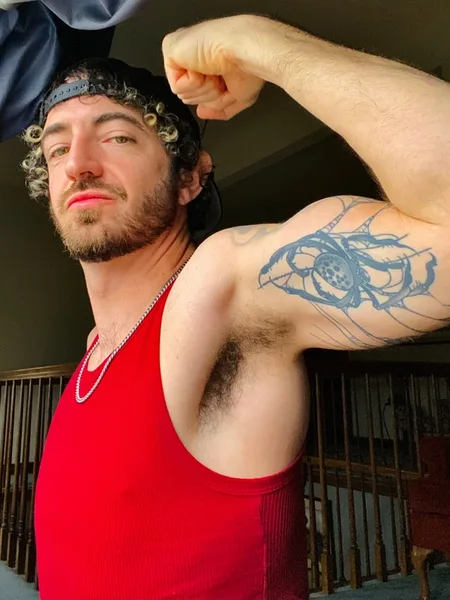 Cool Davey