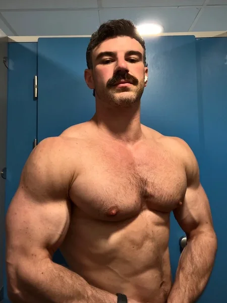 Corey Blimey
