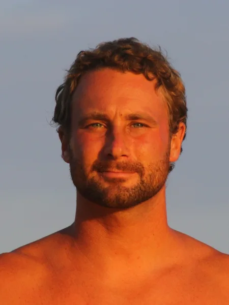 Corey Rathgeber