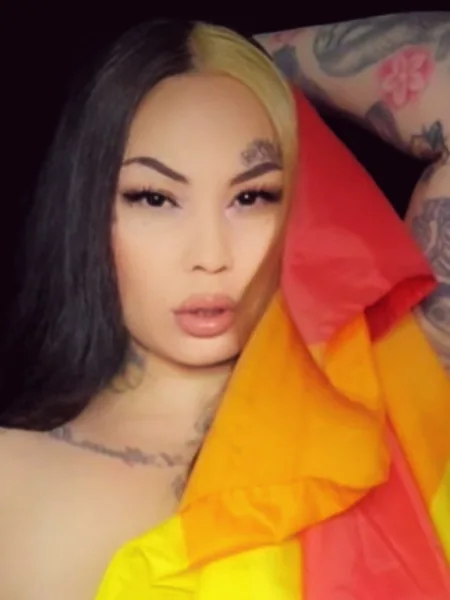 Cori Boo