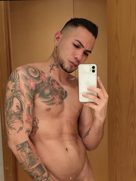 Brayhant Hermoso