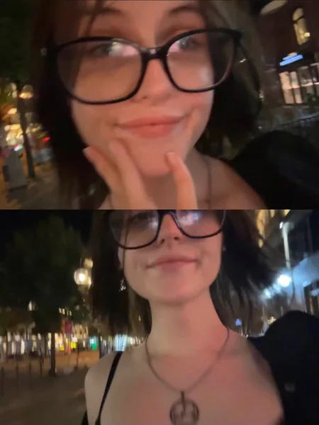 evie's free page