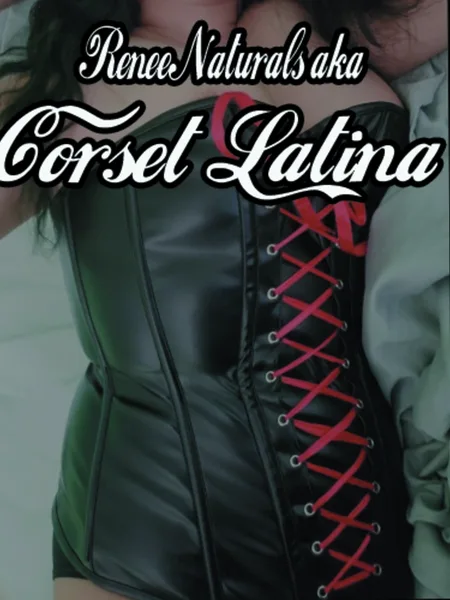 Corsetlatina