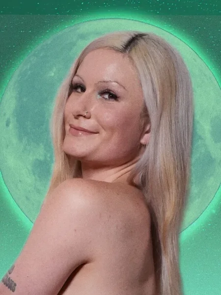 Cosmic Candy