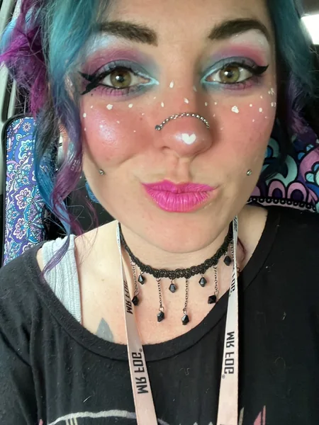CosmicChaos