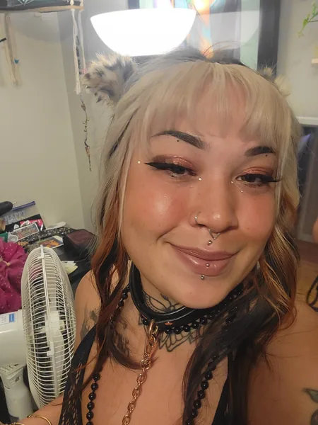 ✨️ Lexi Lunar ✨️
