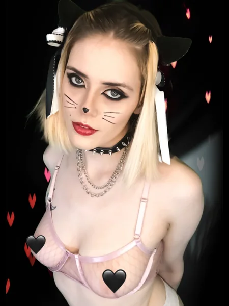 Kitika Masters 🍑 avatar