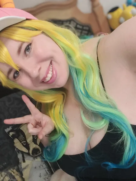 Amethyst Cox
