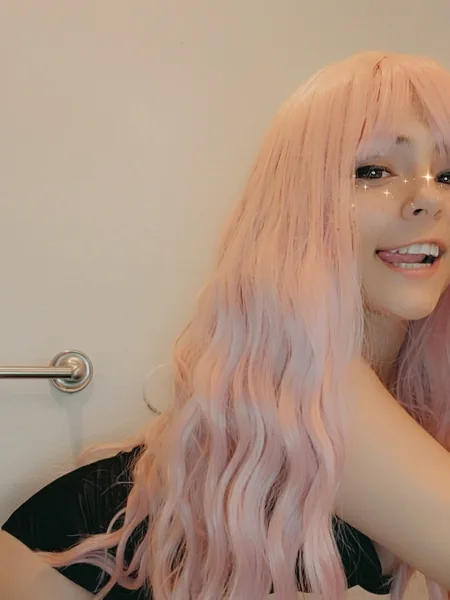 Cottoncandybih
