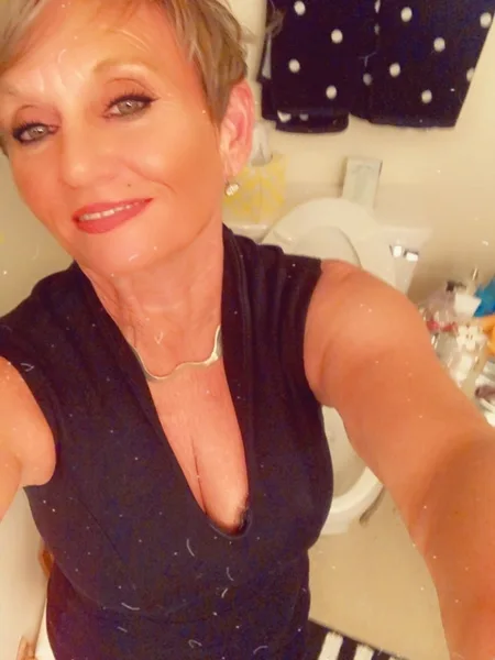 Cougar Kelly