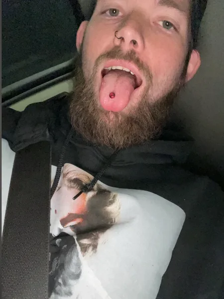 Throat Goat Status! avatar