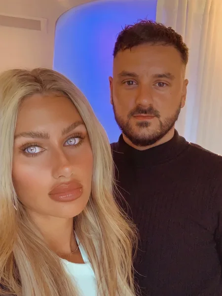 Sian&amp;Ryan