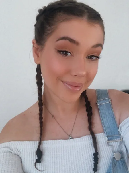 Courtney Amber