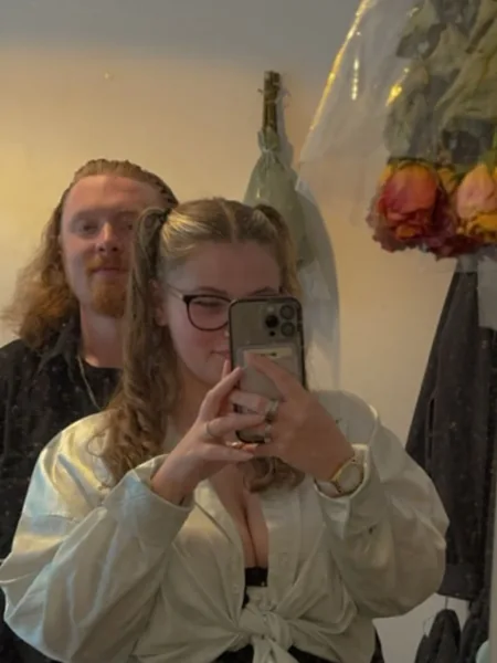 courtney/joseph(g/b)