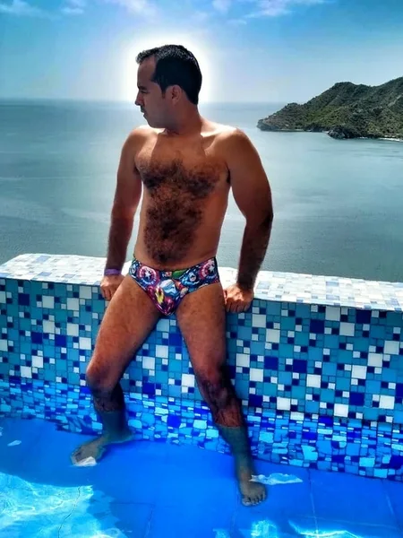 Josh Cova 🇨🇴🐺