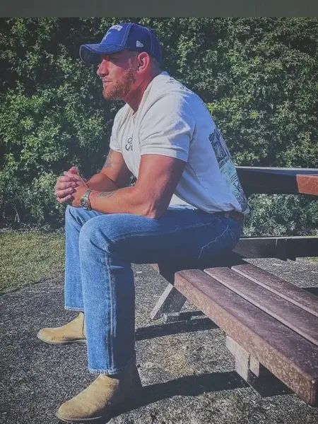 Cowboy Casanova