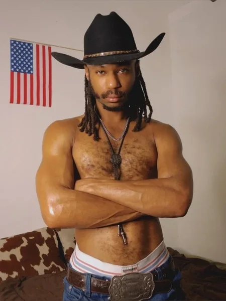 COWBOY