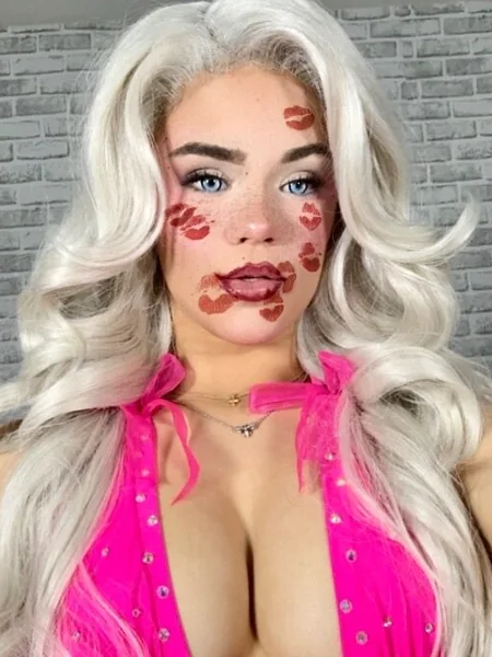 Laney Monroe