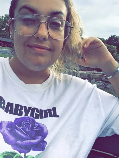 Cowgrljen