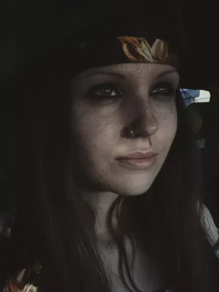 Captain Nosebleed