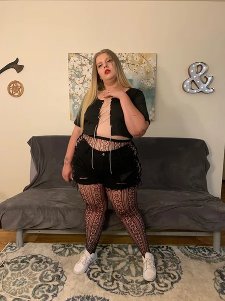 CraftyBitch