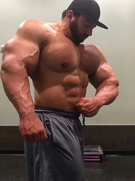 Craig golias