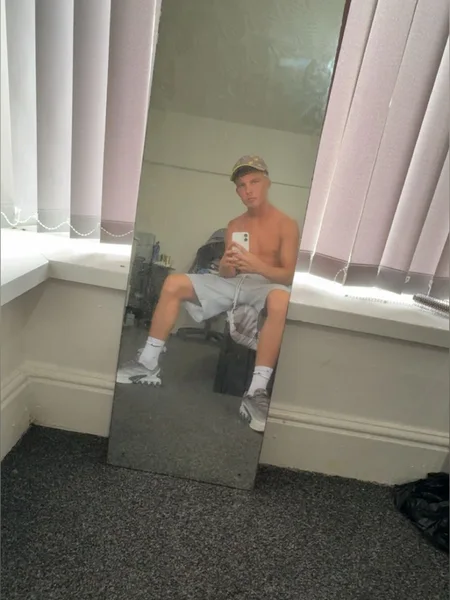 Craig M