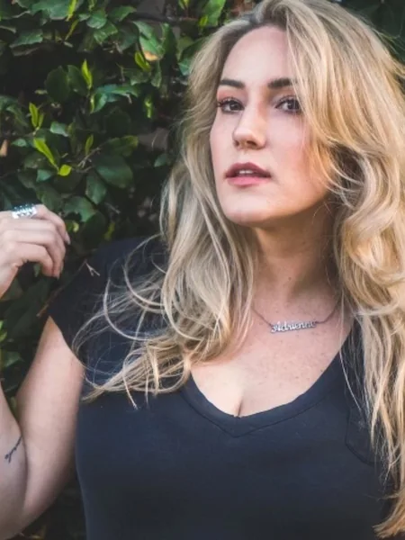Adrienne Airhart Helberg