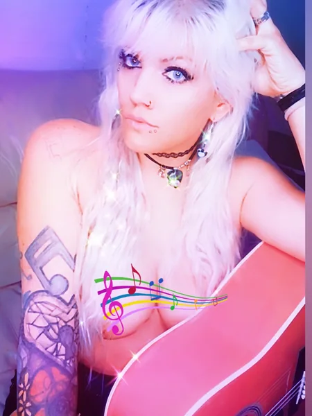 Bad Barbie