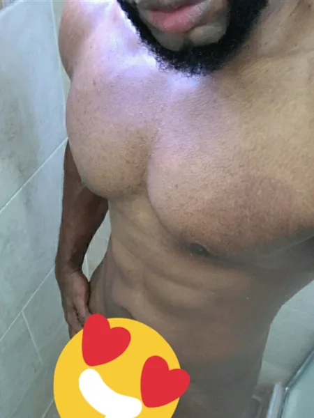 Crazy Black