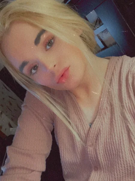 Antonia🍑🍆