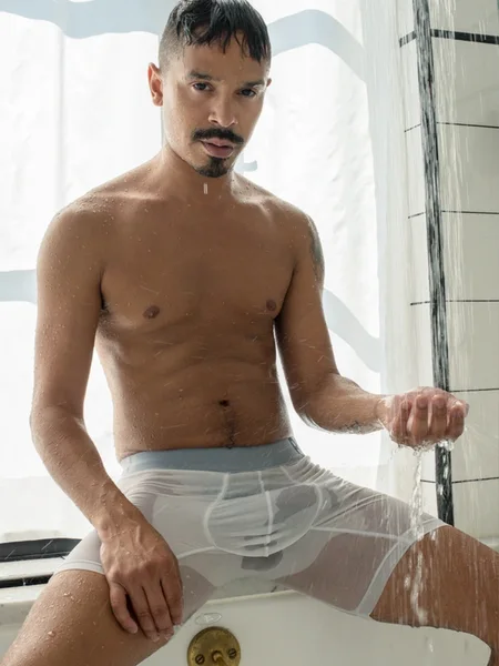 Jonnie Bernard