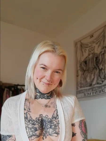 Gina
