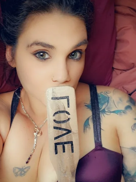 CreamPie Queen