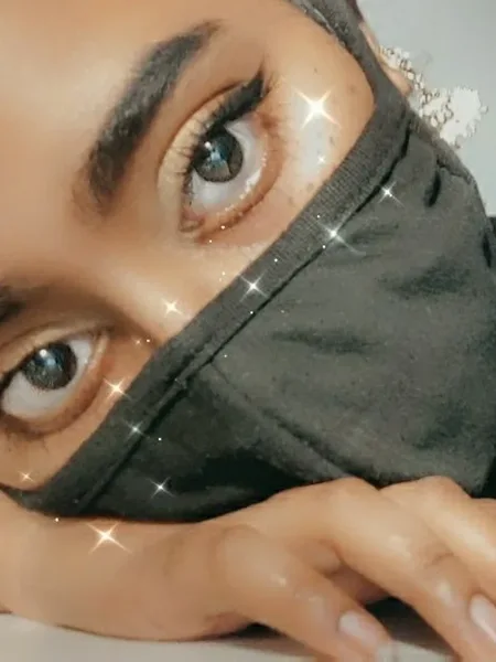 CreamyBrownGirl