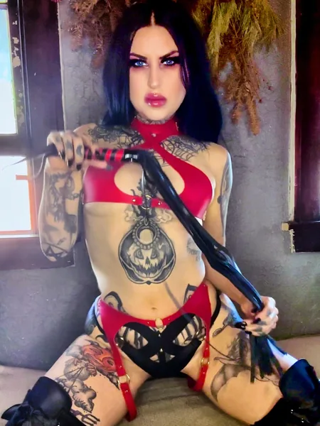 Mistress Selene