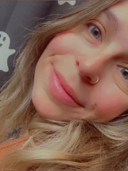 Creepy Peaches