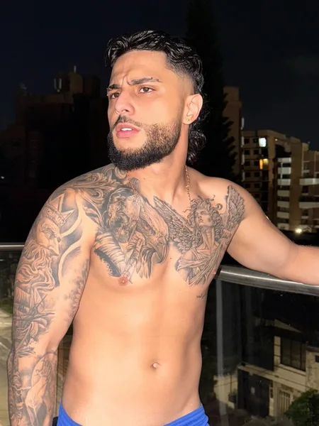 Cristian Gallego Giraldo