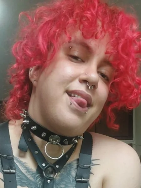 Crimson