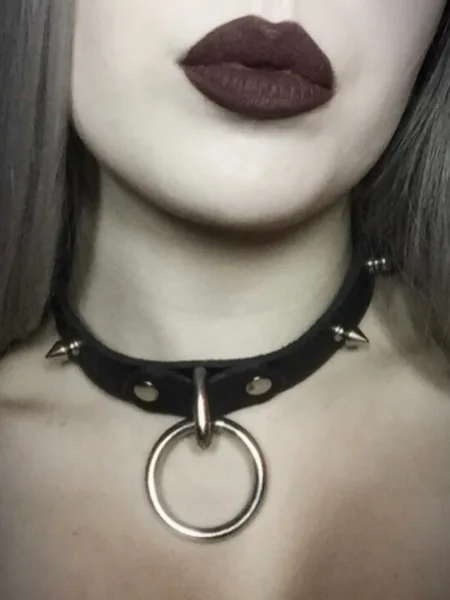 The Girl with the Creature Tattoo