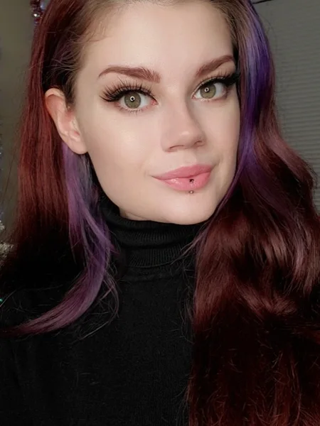 Crimson