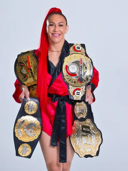 CrisCyborg
