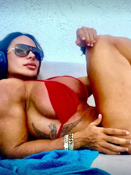 CRIS GOY 💥 STRONGEST GODDESS CONTENT 🔞 avatar