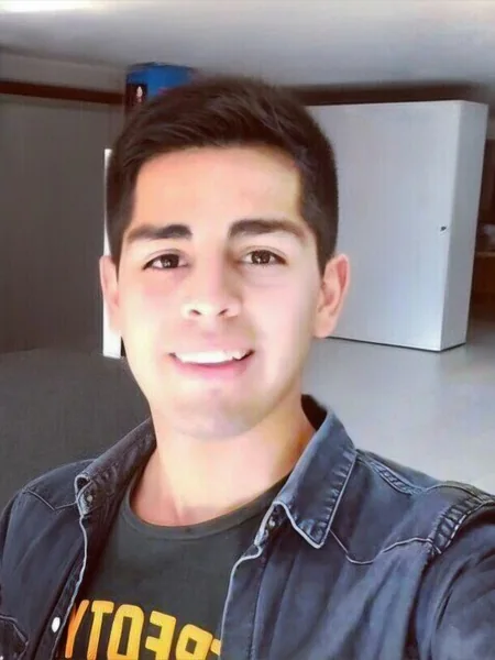 cristian cabrera