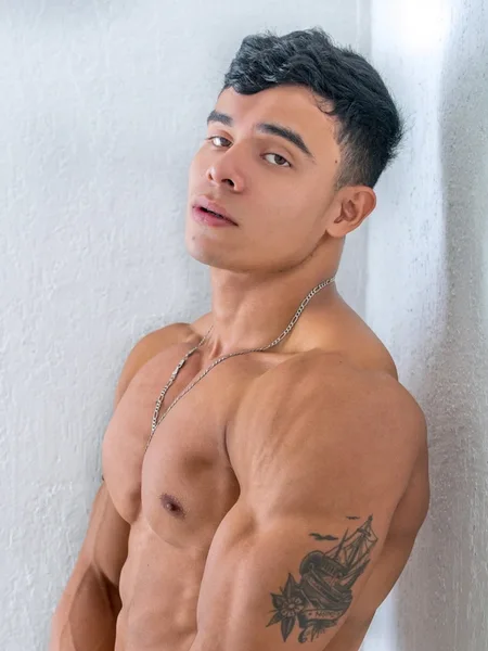 Cristian Alejandro