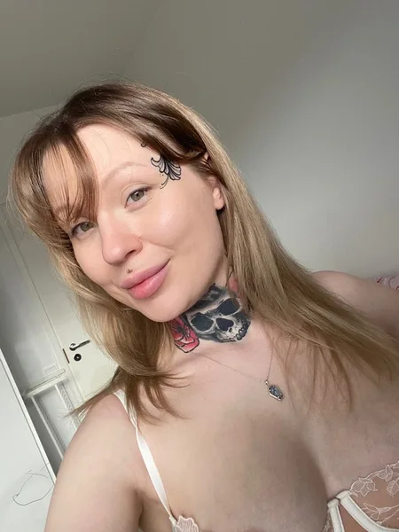 Crista avatar