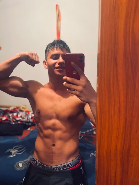Cristian- Barbosa