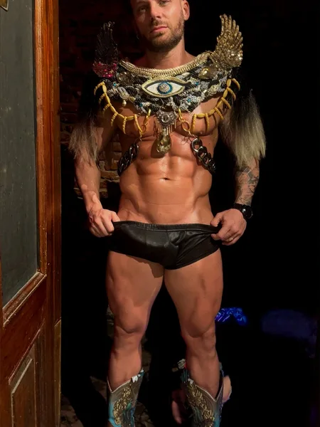 Cristian Fen