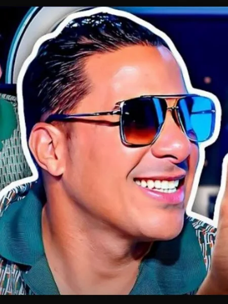 Adrian Donato Salcedo Rosario