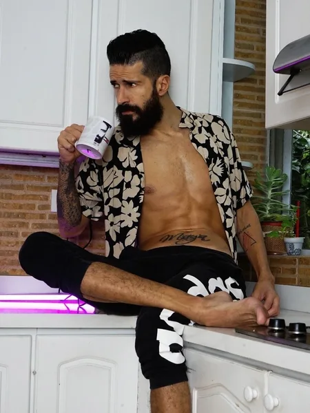 Cristian Cipriani